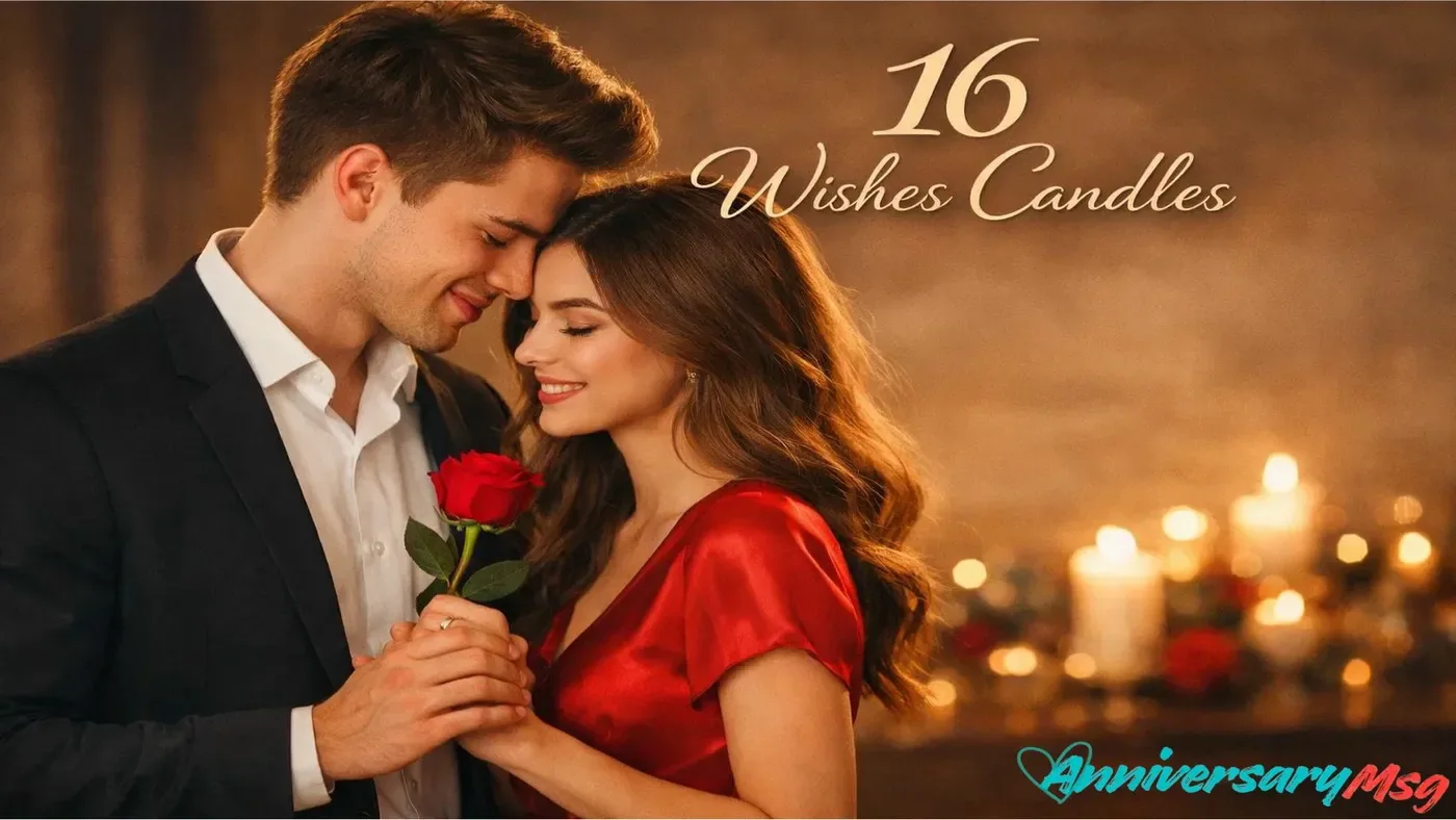 16 Wishes Candles Ideas to Make Every Celebration Magical