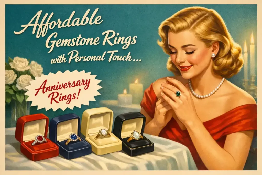 Affordable Wedding Rings Without Compromising Style