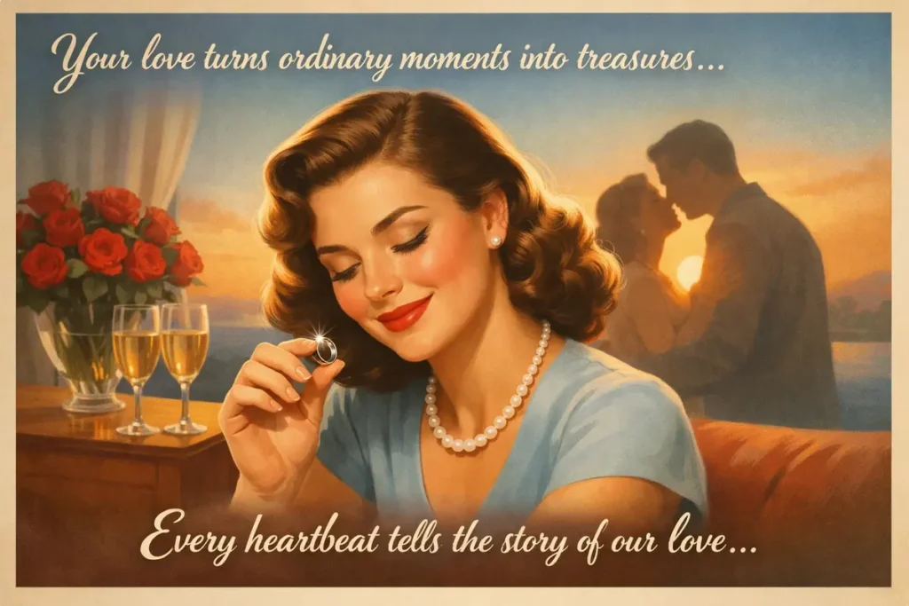 Unique Anniversary Messages Celebrating Your Love