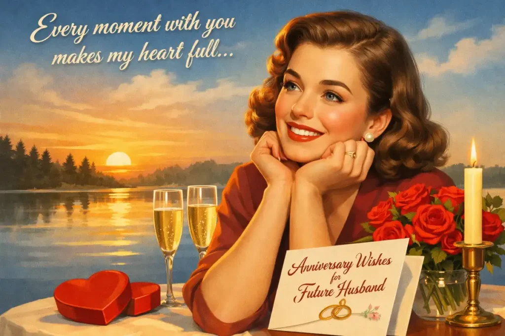 Thoughtful Anniversary Messages To Deepen Your Connection