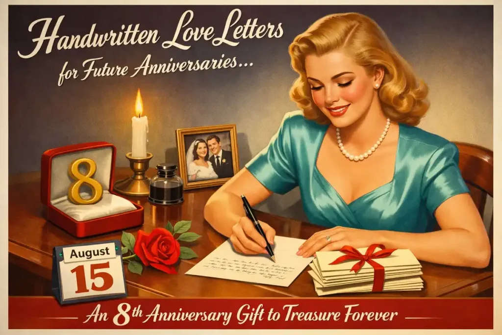 Creative 8th Anniversary Gifts On A Budget