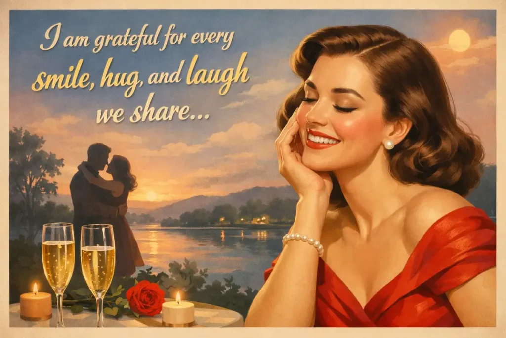 Romantic Anniversary Quotes Filled With Gratitude And Admiration