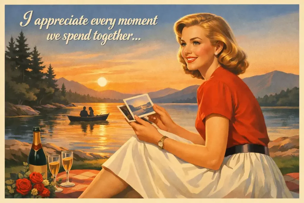 Anniversary Texts That Show Appreciation And Gratitude