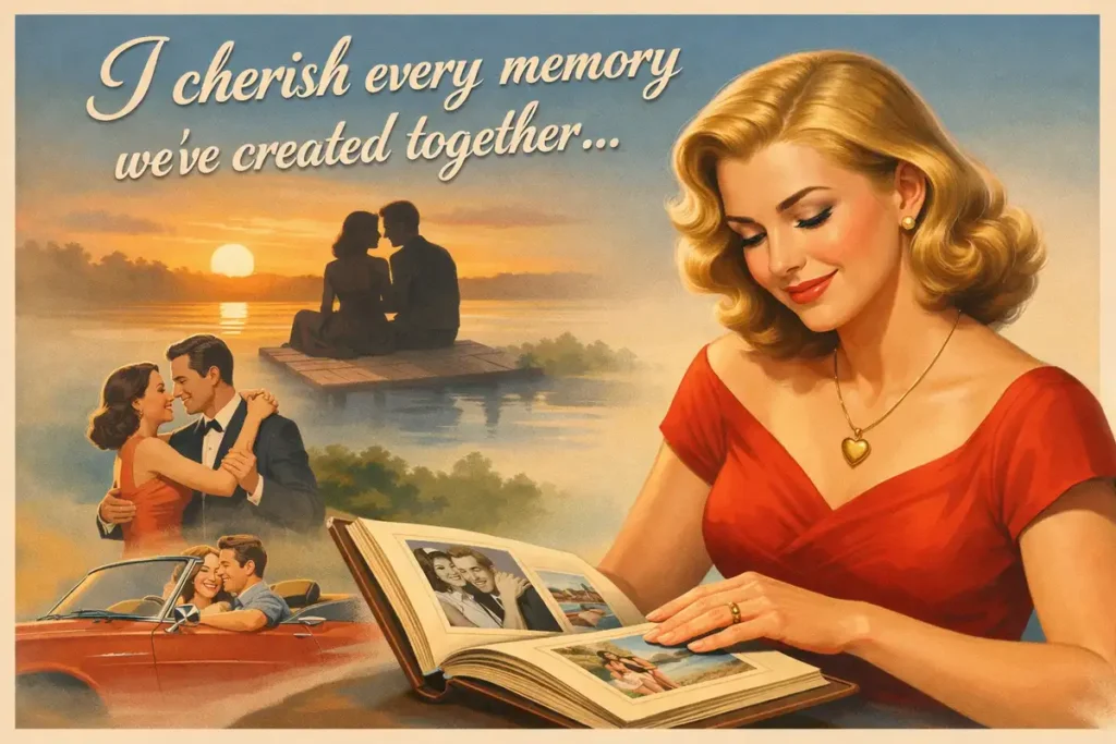 Romantic Anniversary Texts For Him