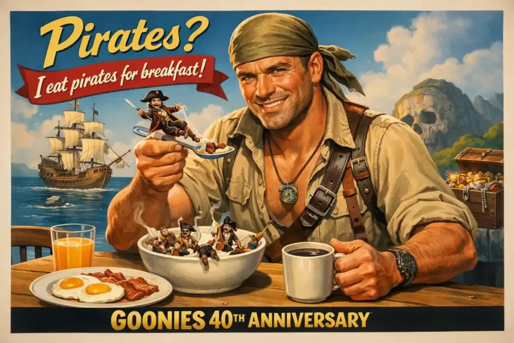 Hilarious Goonies Quotes That Still Make Us Laugh