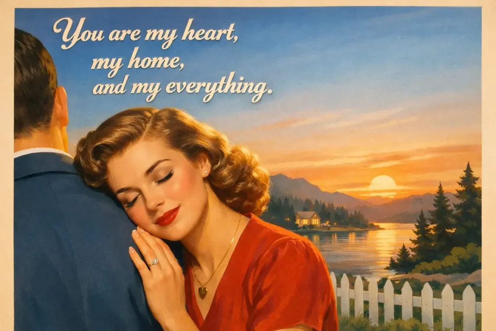 Heartfelt Romantic Anniversary Quotes To Melt Their Heart