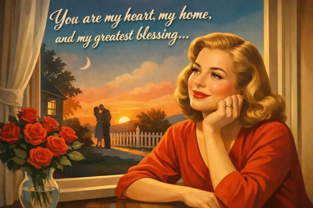 Heartfelt Anniversary Card Messages For Your Partner