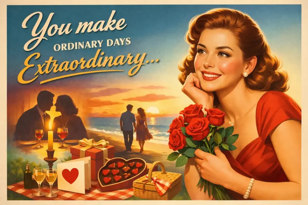 Short And Sweet Anniversary Texts For Her