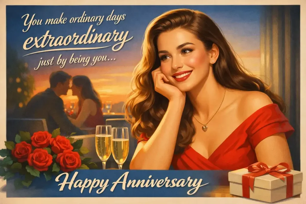 Heartfelt Dating Anniversary Wishes For Your Partner