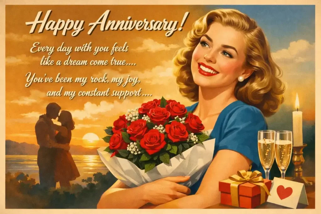 Heartfelt Anniversary Wishes For Best Friend