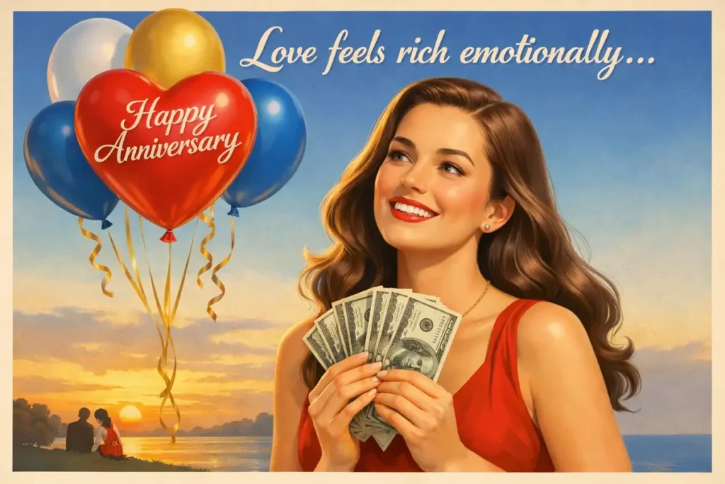 Luxury Happy Anniversary Balloons Celebrations