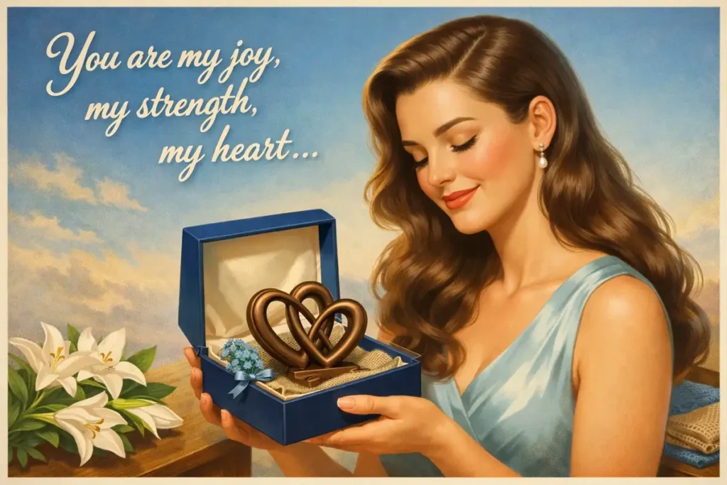 Heartfelt 8th Wedding Anniversary Gifts for Social Media