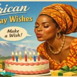 African Birthday Wishes That Celebrate Culture And Love