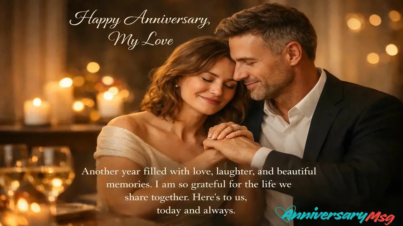 Best Wishes Message That Touches Every Heart