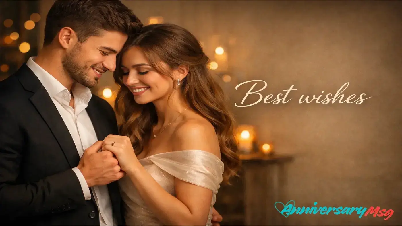 Best Wishes Synonyms for Anniversary, Emails & Messages