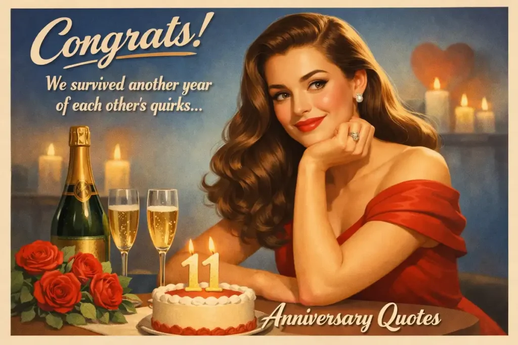 Funny Anniversary Quotes For Husband