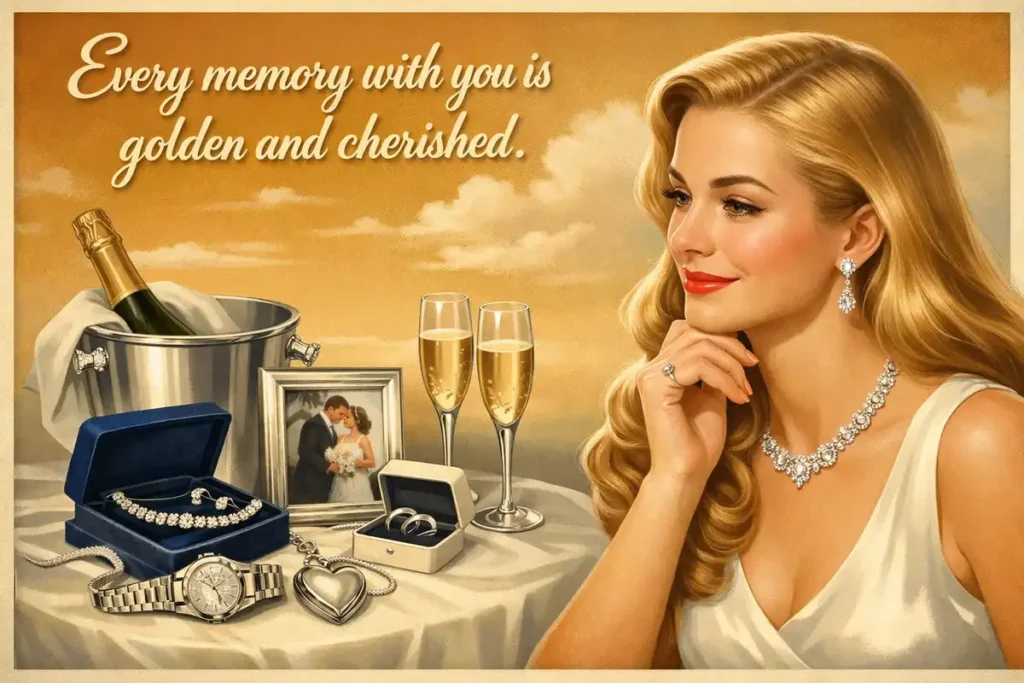 Best Crystal Marriage Gifts for Couples