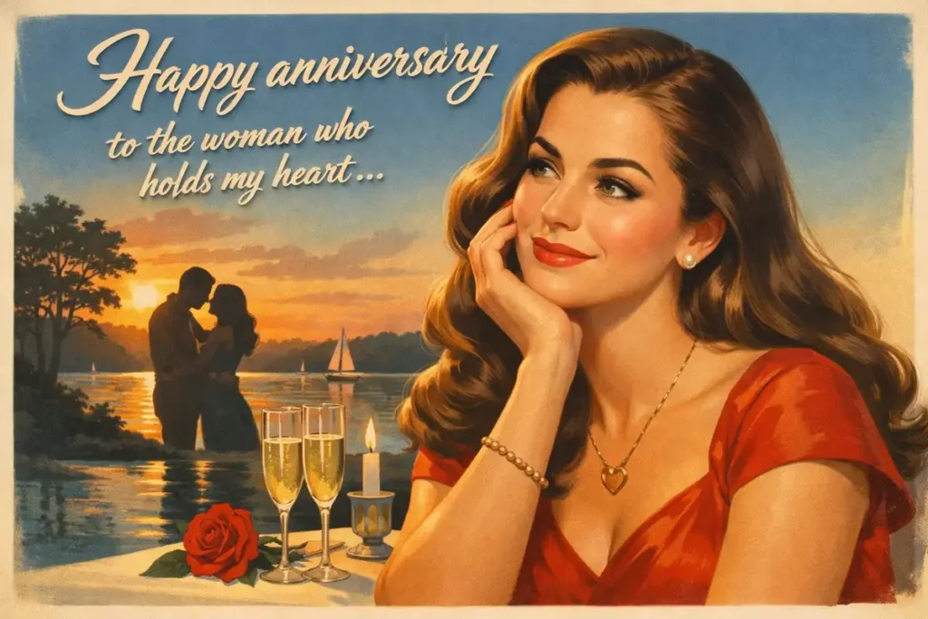 Best Dating Anniversary Wishes For Her