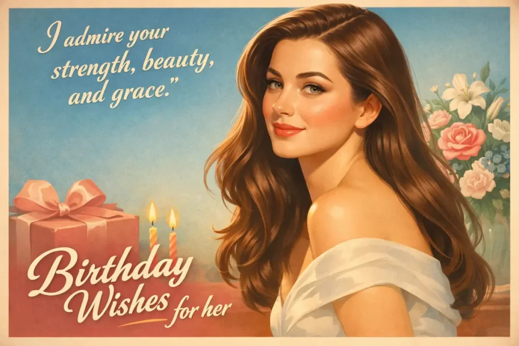 Birthday Wishes For Wife Girlfriend Combo