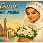 Islamic Wedding Wishes That Touch The Heart
