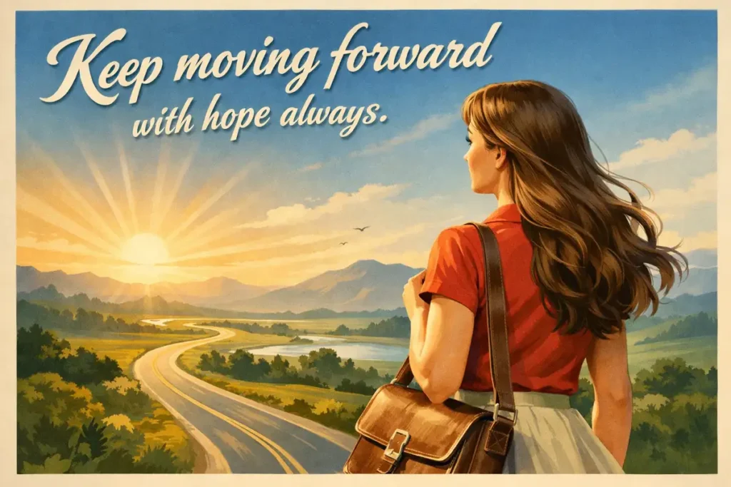 Best Wishes Message for Encouragement