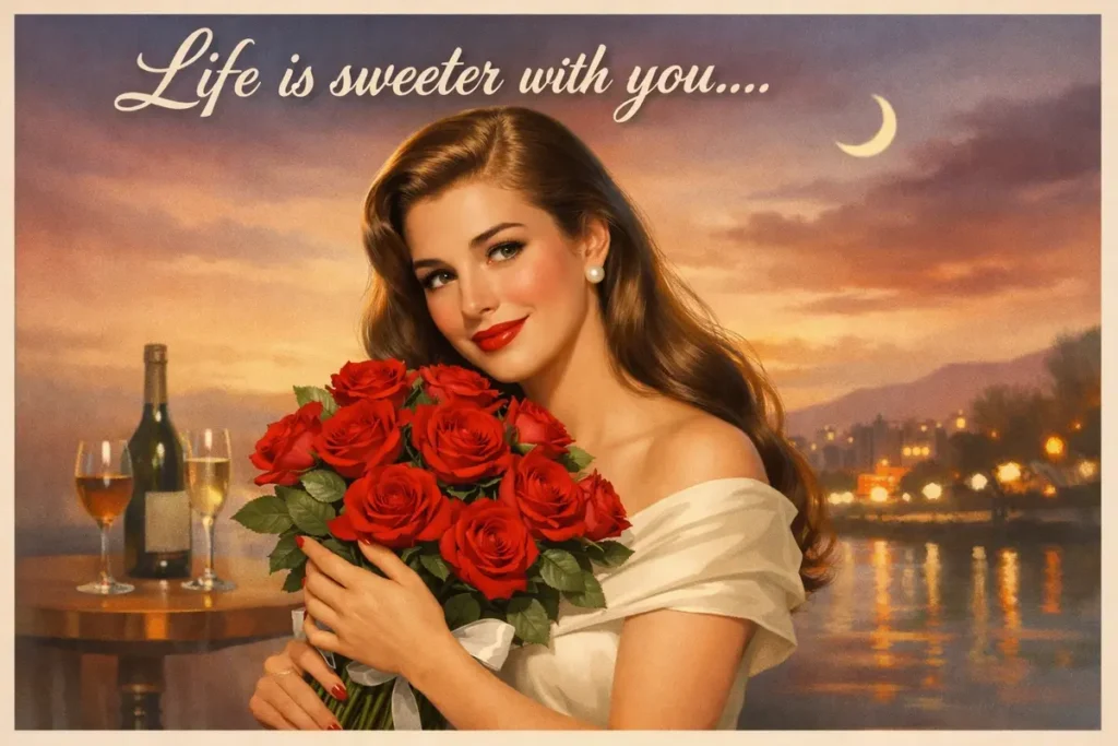 Short And Sweet Dating Anniversary Messages