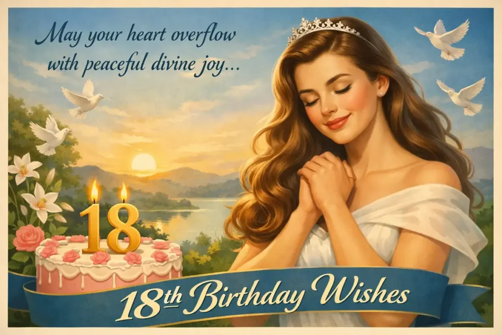 Heartfelt Spiritual Birthday Wishes for a Friend