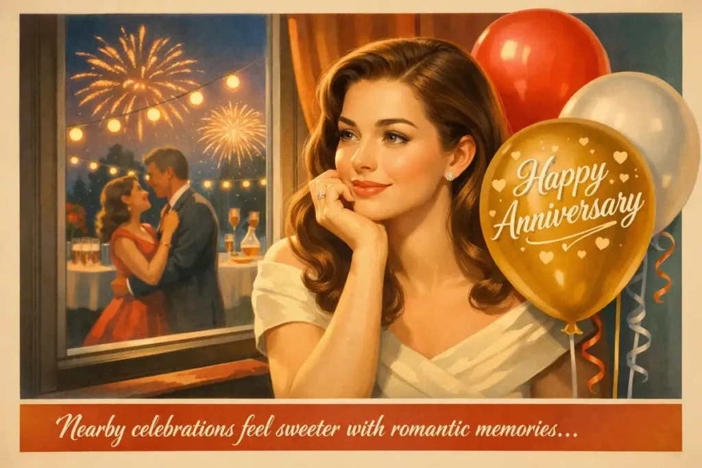 Unique Happy Anniversary Balloons Near Me