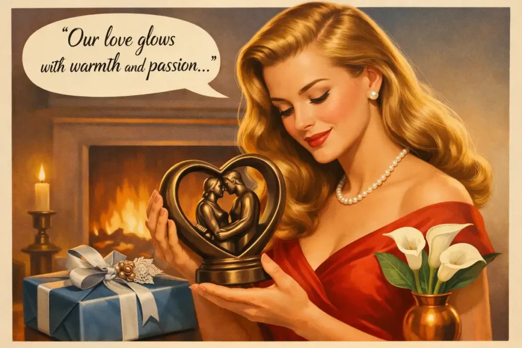 Traditional and Modern 8th Wedding Anniversary Gifts