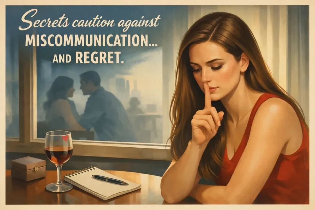 Major Themes and Life Lessons in Three Wishes