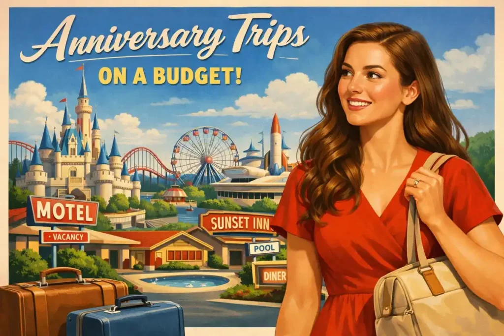 Budget Friendly Vacation Ideas for Families