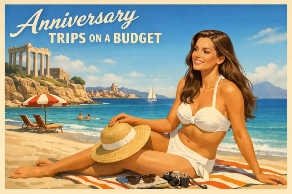 Off Season and Cheap Countries to Visit With Beaches