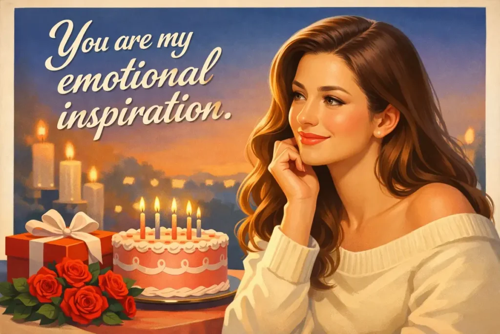 Heart Touching Birthday Wishes For Special Person