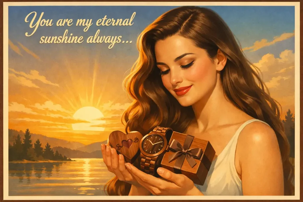 Wood Anniversary Gifts for Him Reddit