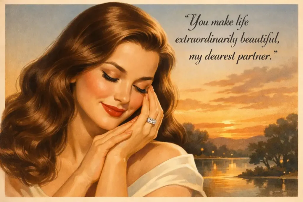 Heartfelt 5 Diamond Anniversary Bands