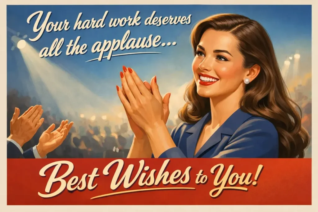 Best Wishes Message for Success