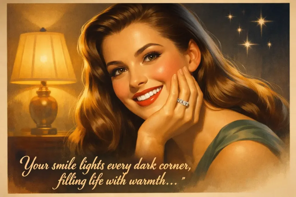 Unique Diamond Anniversary Band for Her