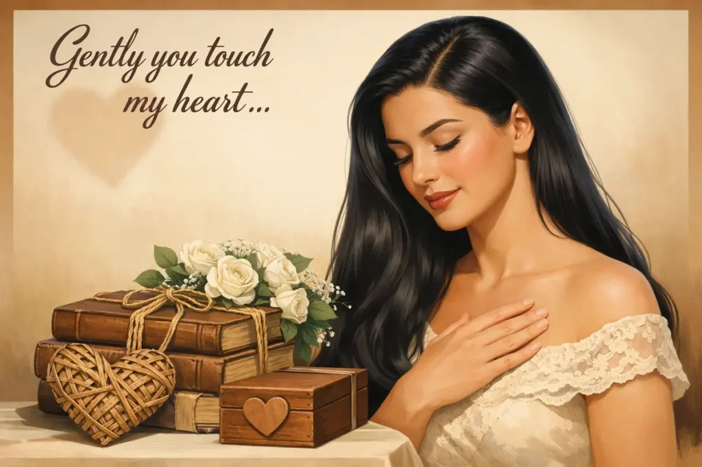 7 Year Anniversary Gift Traditional and Modern