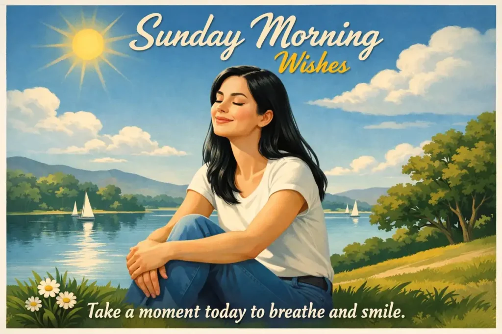 Inspirational Monday Morning Greetings for Friends