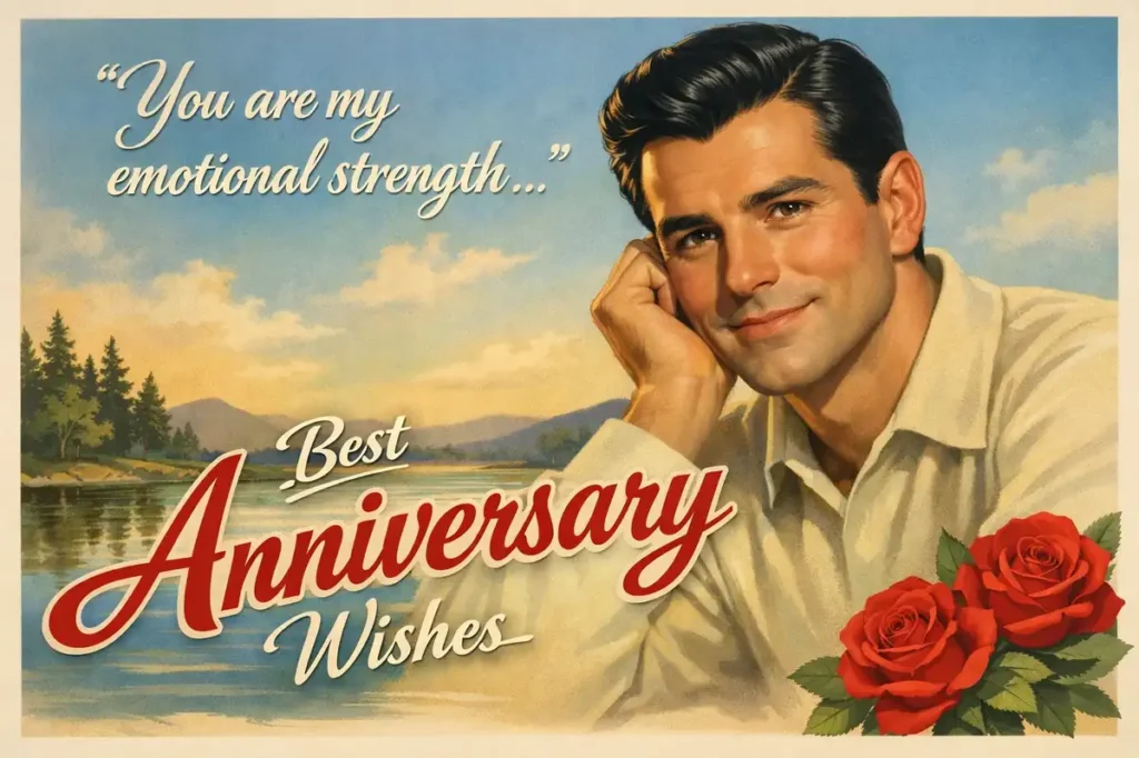 Deep Love Best Anniversary Wishes For Girlfriend