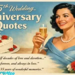 35th Wedding Anniversary Quotes To Built Love To Last