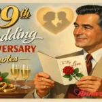 39th Wedding Anniversary Quotes That Speak From A Loyalty