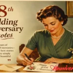 48th Wedding Anniversary Quotes That Never Faded