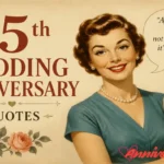 55th Wedding Anniversary Quotes That Touch The Heart