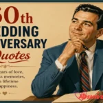 60th Wedding Anniversary Quotes For Soulmates