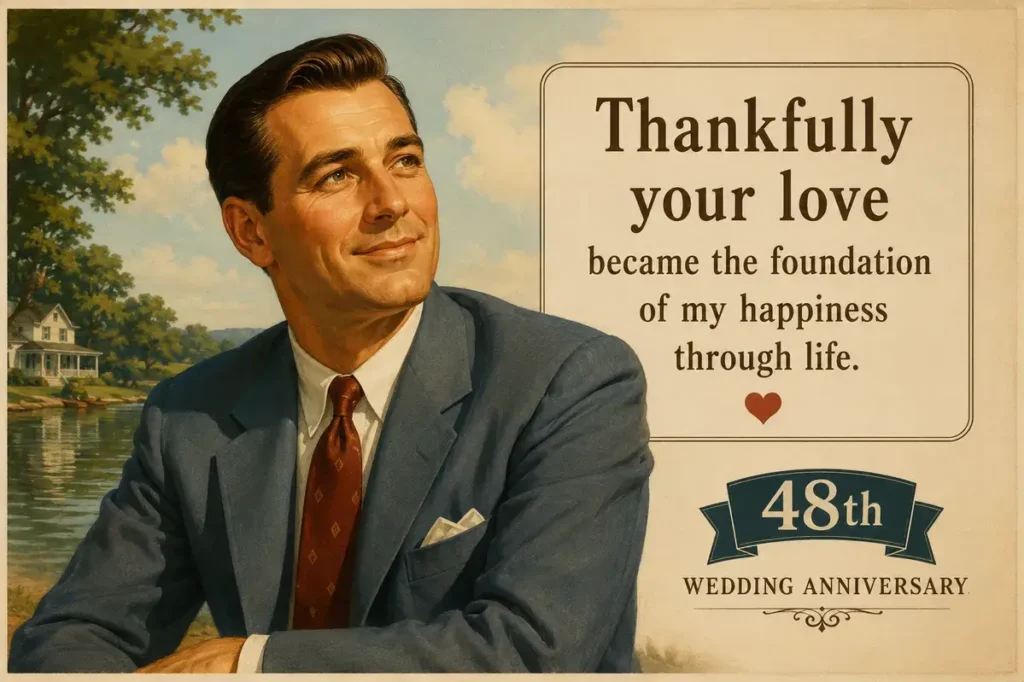 Best Wedding Anniversary Quotes For Husband