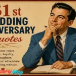 61st Wedding Anniversary Quotes To Honor 61 Beautiful Years