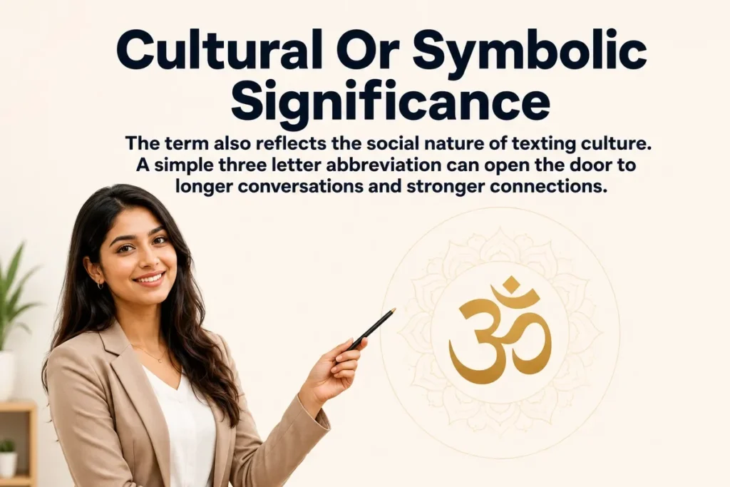 Cultural Or Symbolic Significance of wyo.