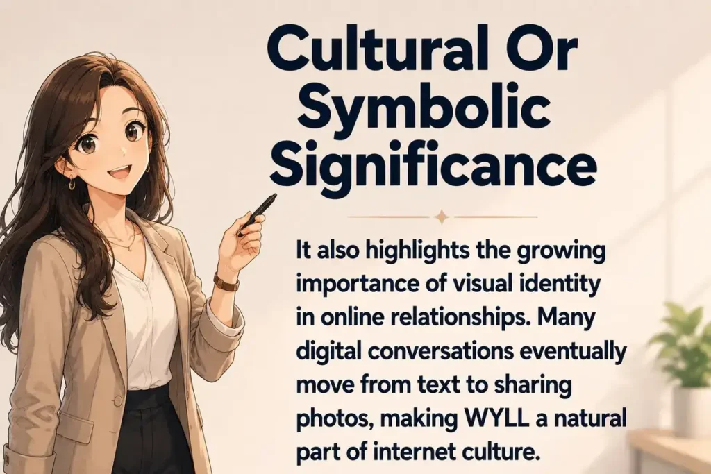 Cultural Or Symbolic Significance.