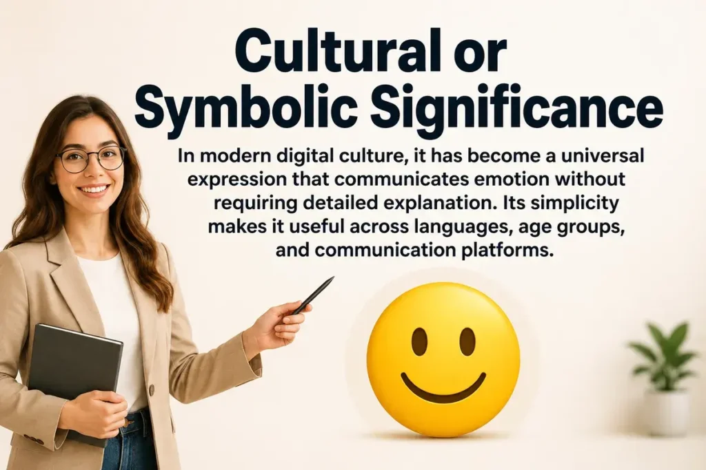 Cultural or Symbolic Significance.